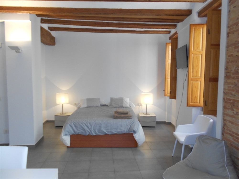 Flats Friends Tetuan Hotel 3*