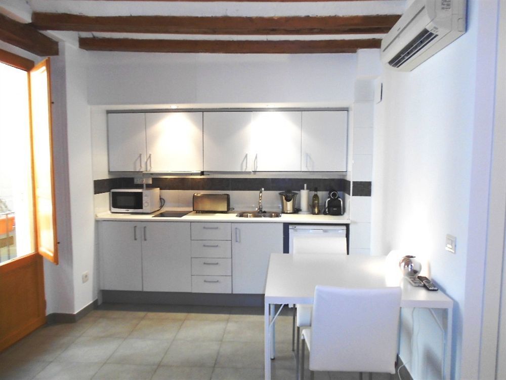 Hotel Flats Friends Tetuan