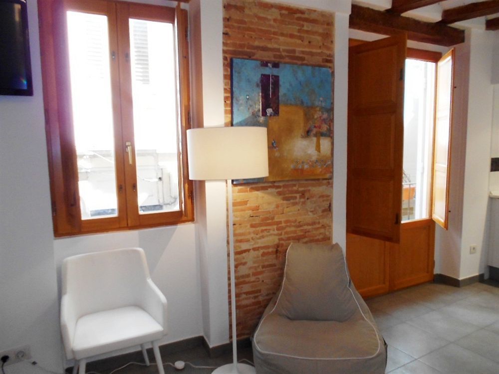 Flats Friends Tetuan Hotel Valencia