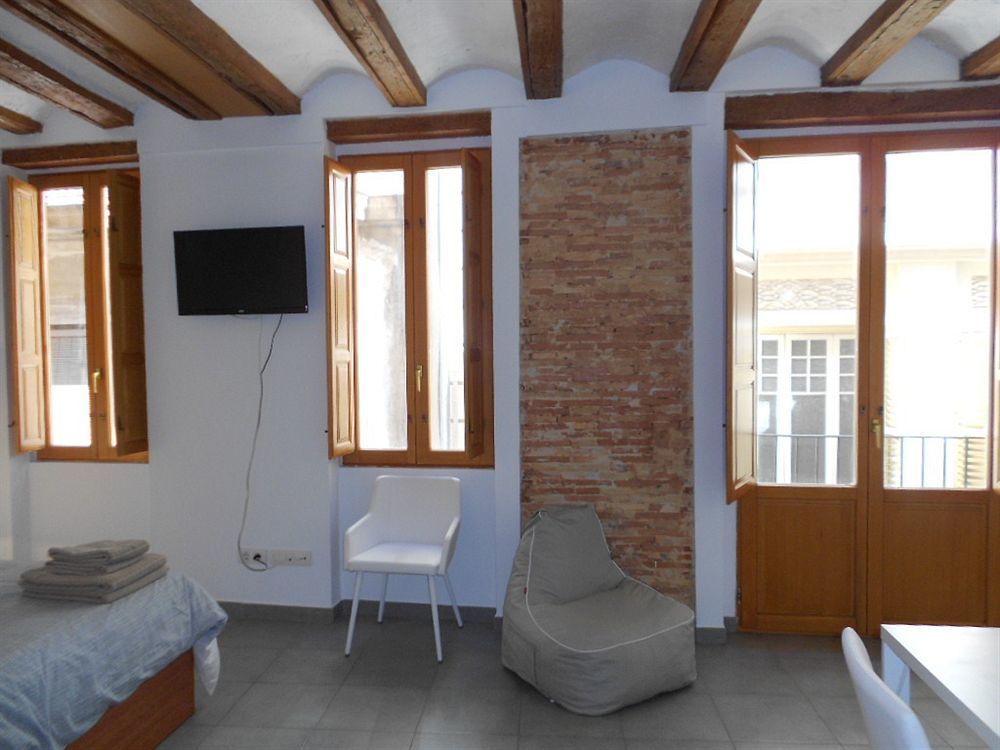 Hotel Flats Friends Tetuan 3*