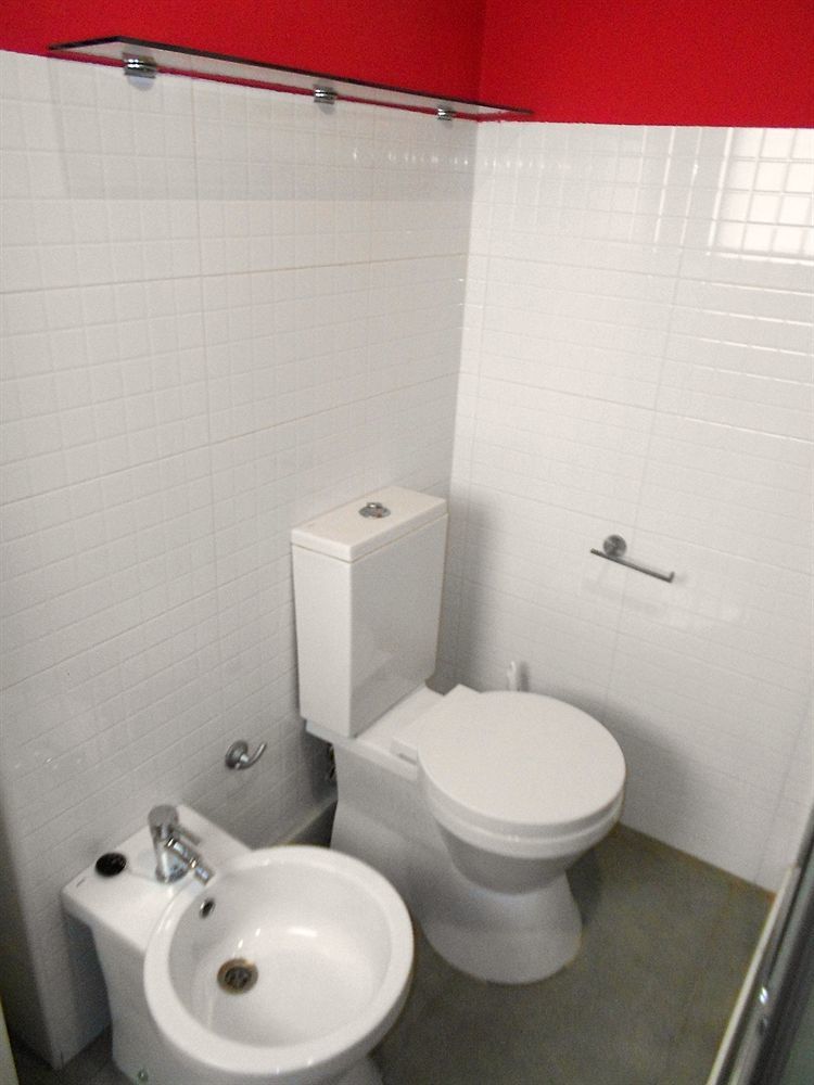 Flats Friends Tetuan Hotel 3*
