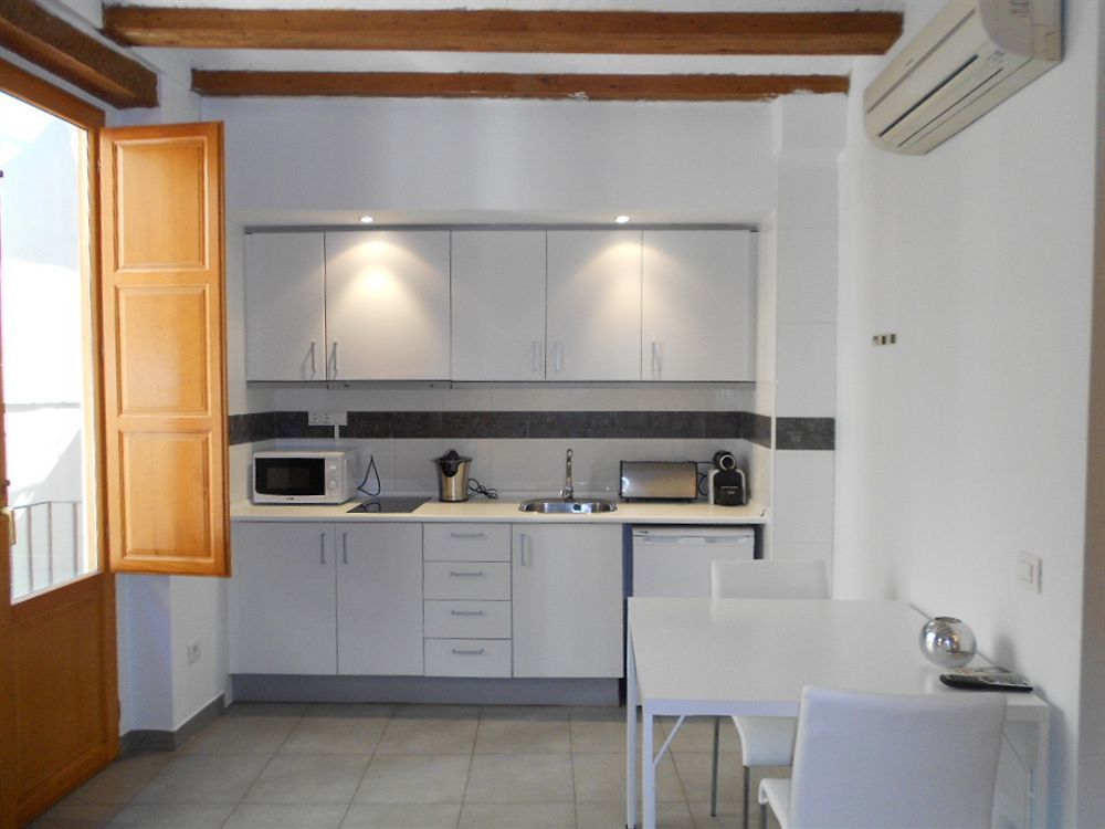 Hotel Flats Friends Tetuan