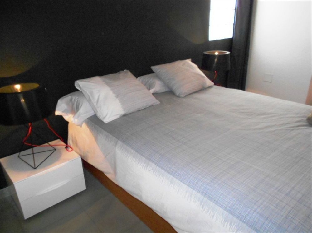 Flats Friends Tetuan Hotel