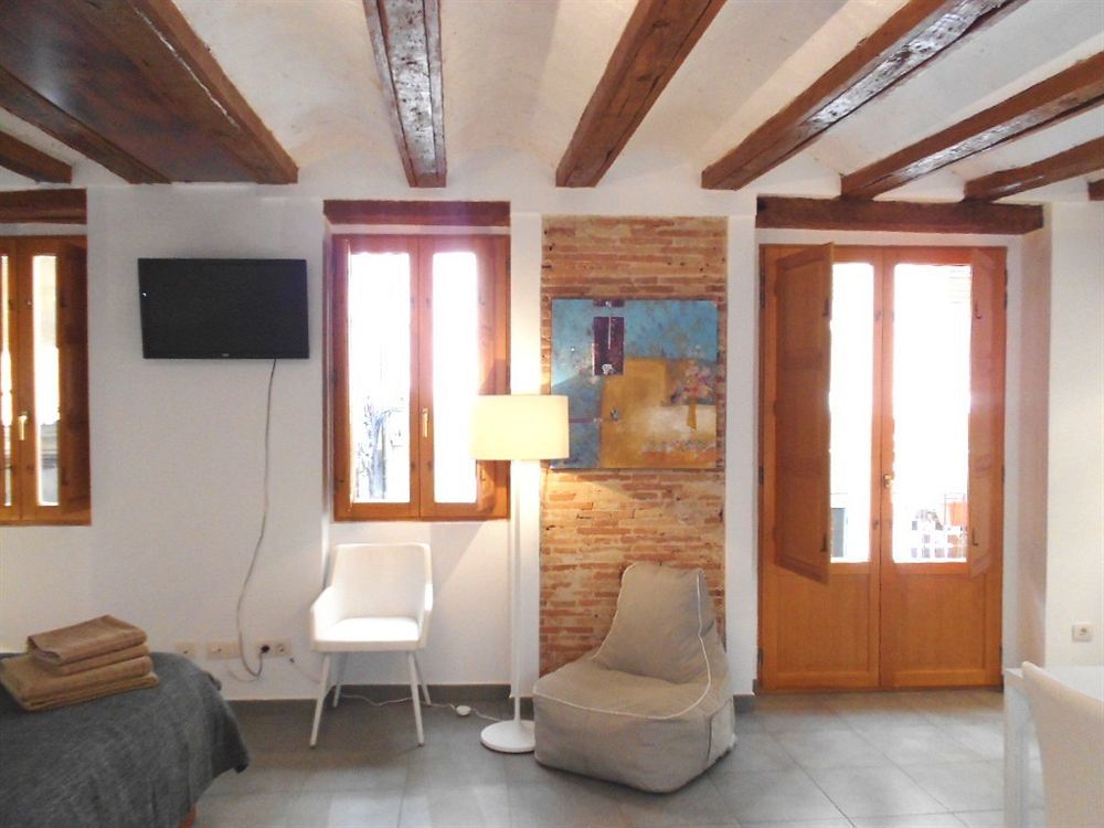 Flats Friends Tetuan Hotel 3*
