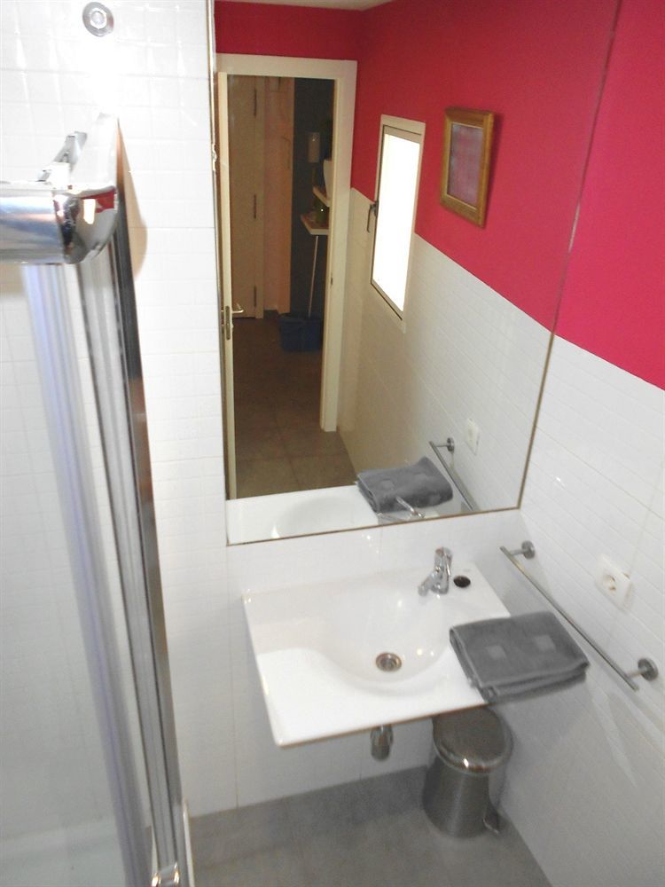 Hotel Flats Friends Tetuan