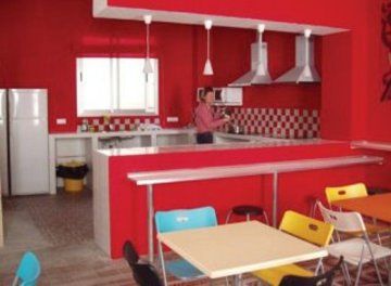 Hostel Red Nest Valencia