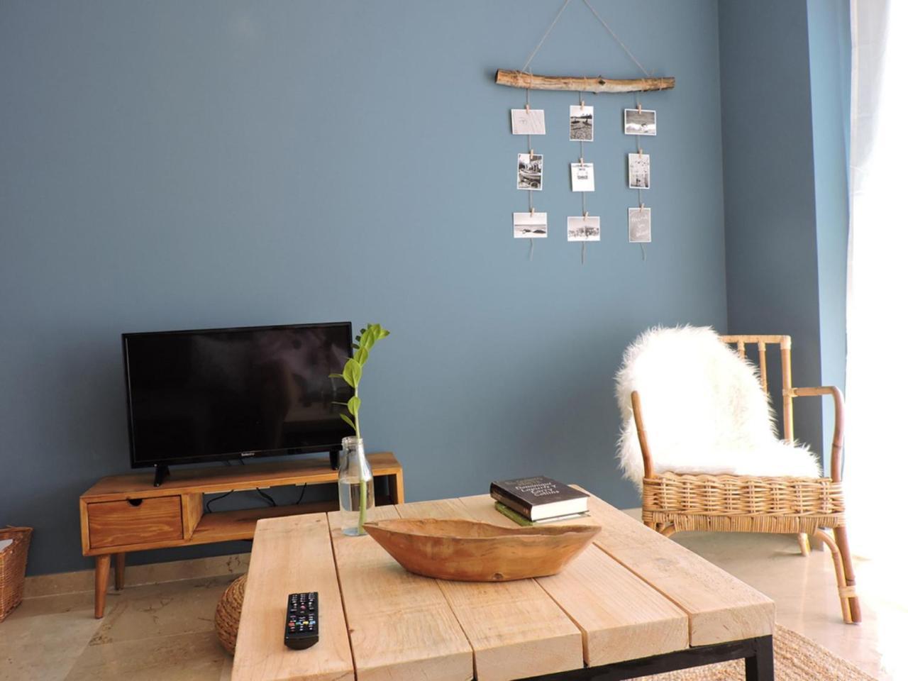 De Lujo Cerca Del Mar Apartamento *