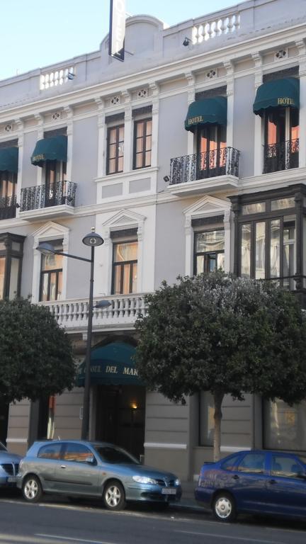Hotel Olympia Consul Del Mar