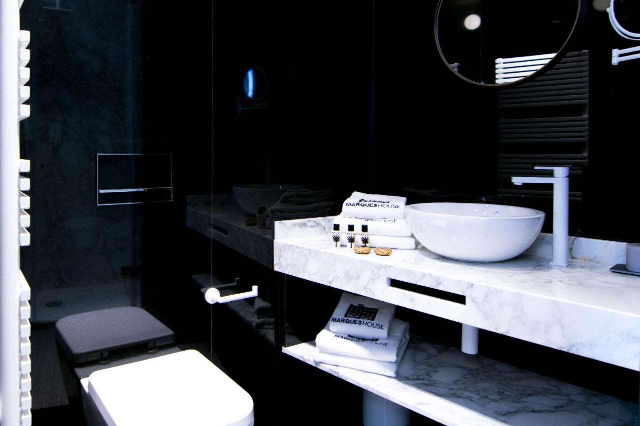 Myr Marques House Hotel 4*