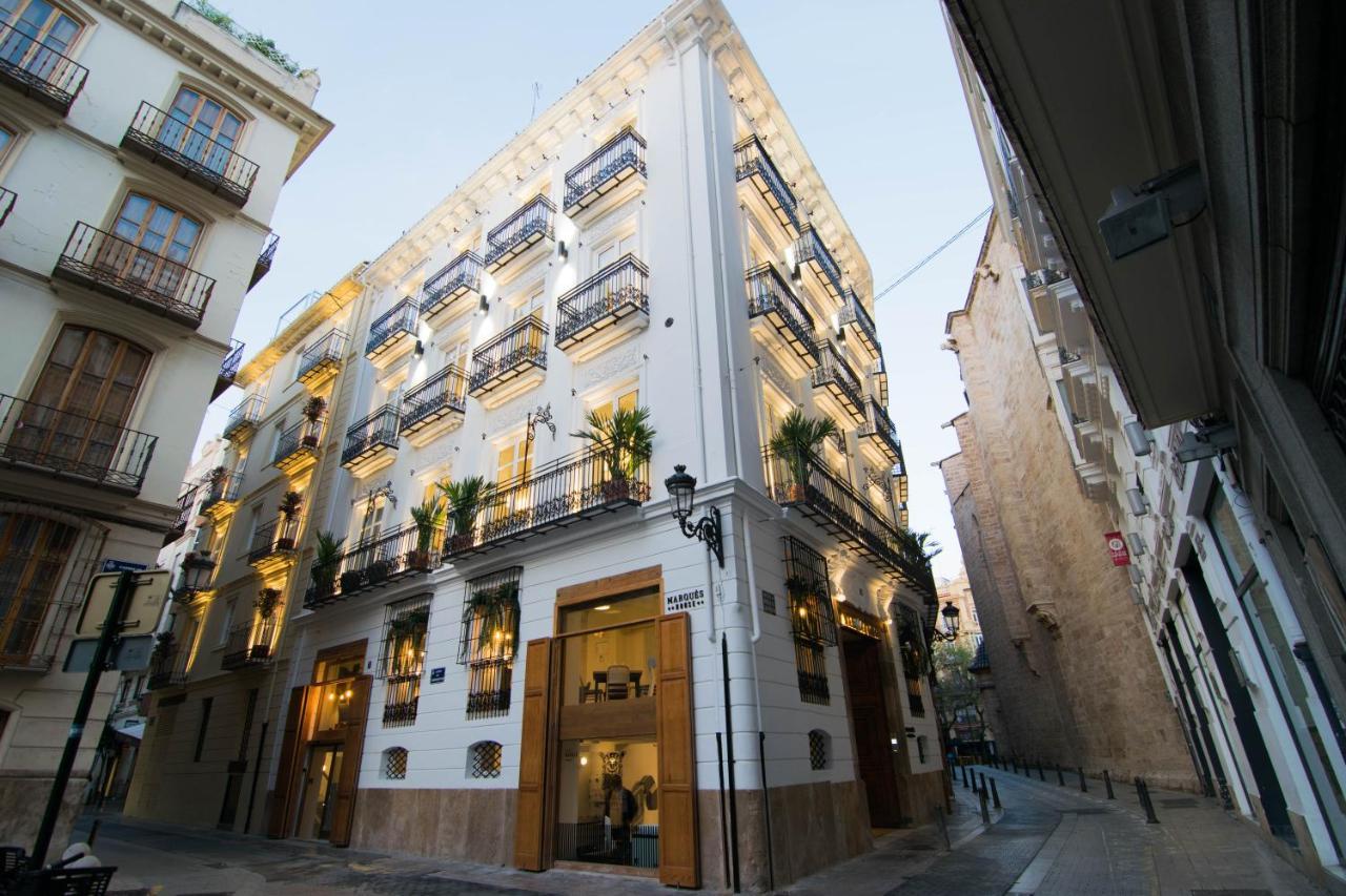 Myr Marques House Hotel 4*