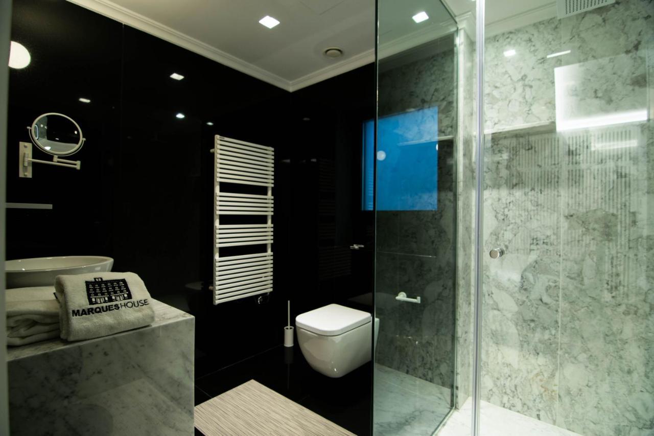 Hotel Myr Marques House