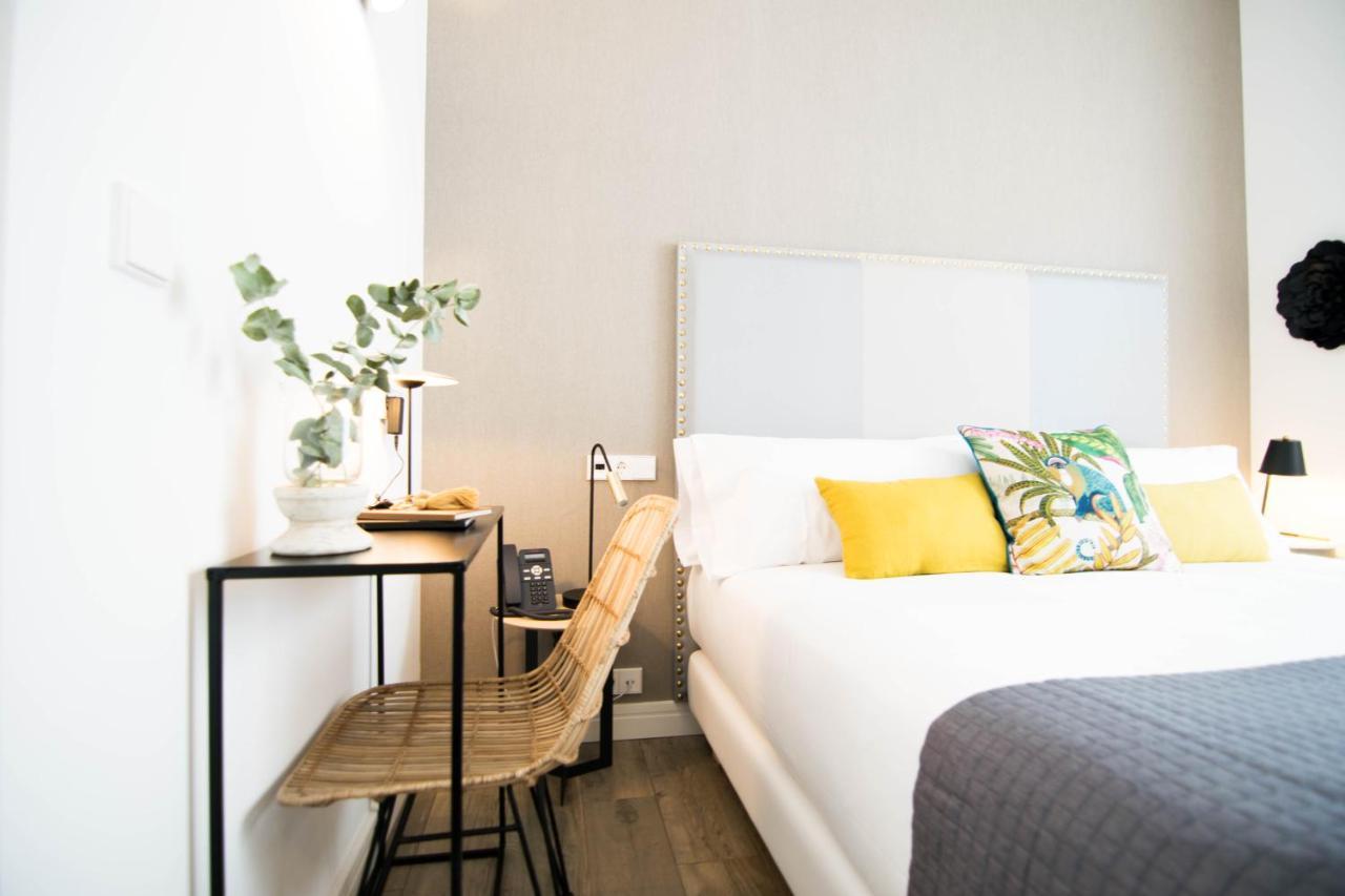 Myr Marques House 4*