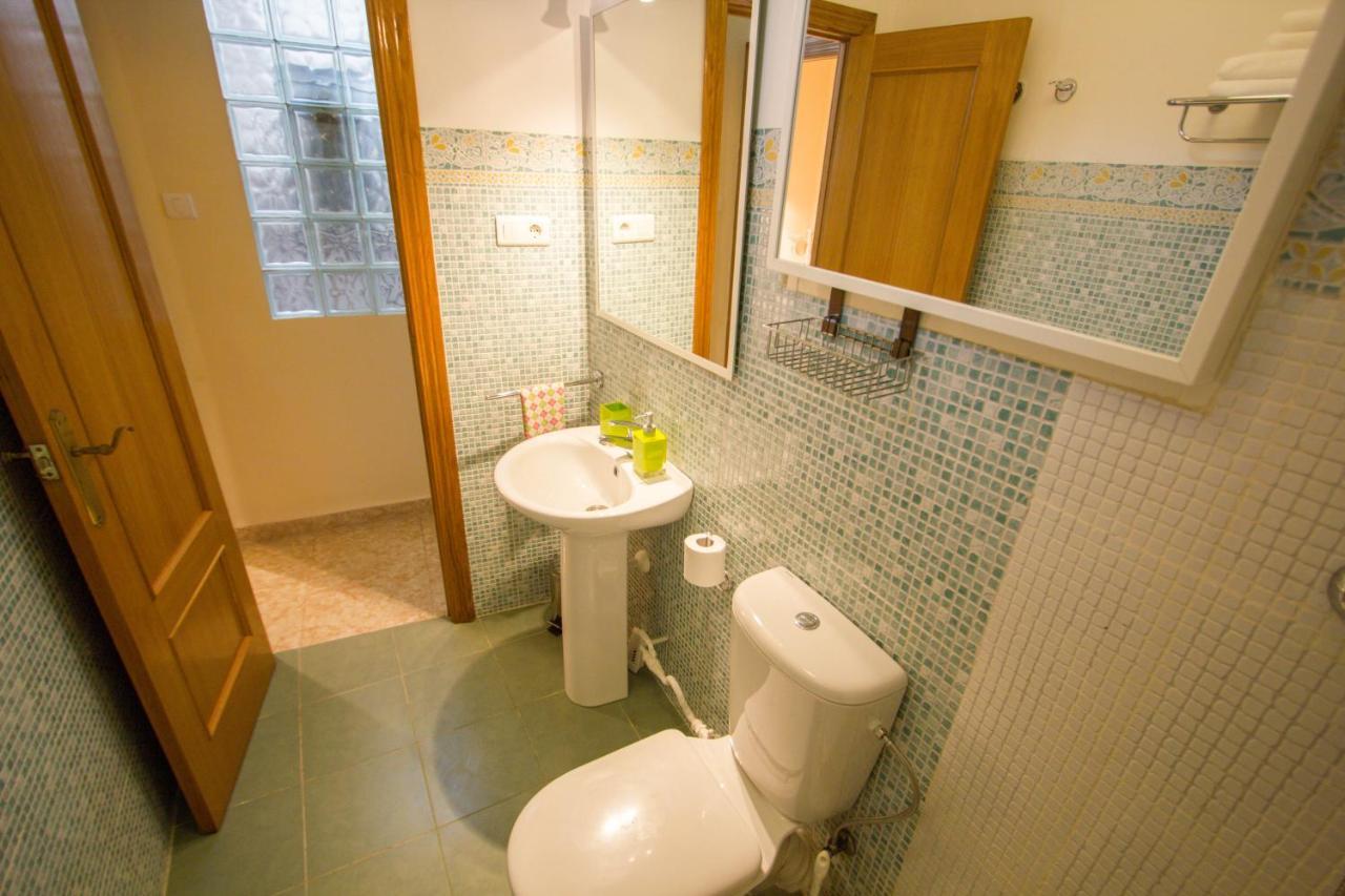 Old Town Apartment *