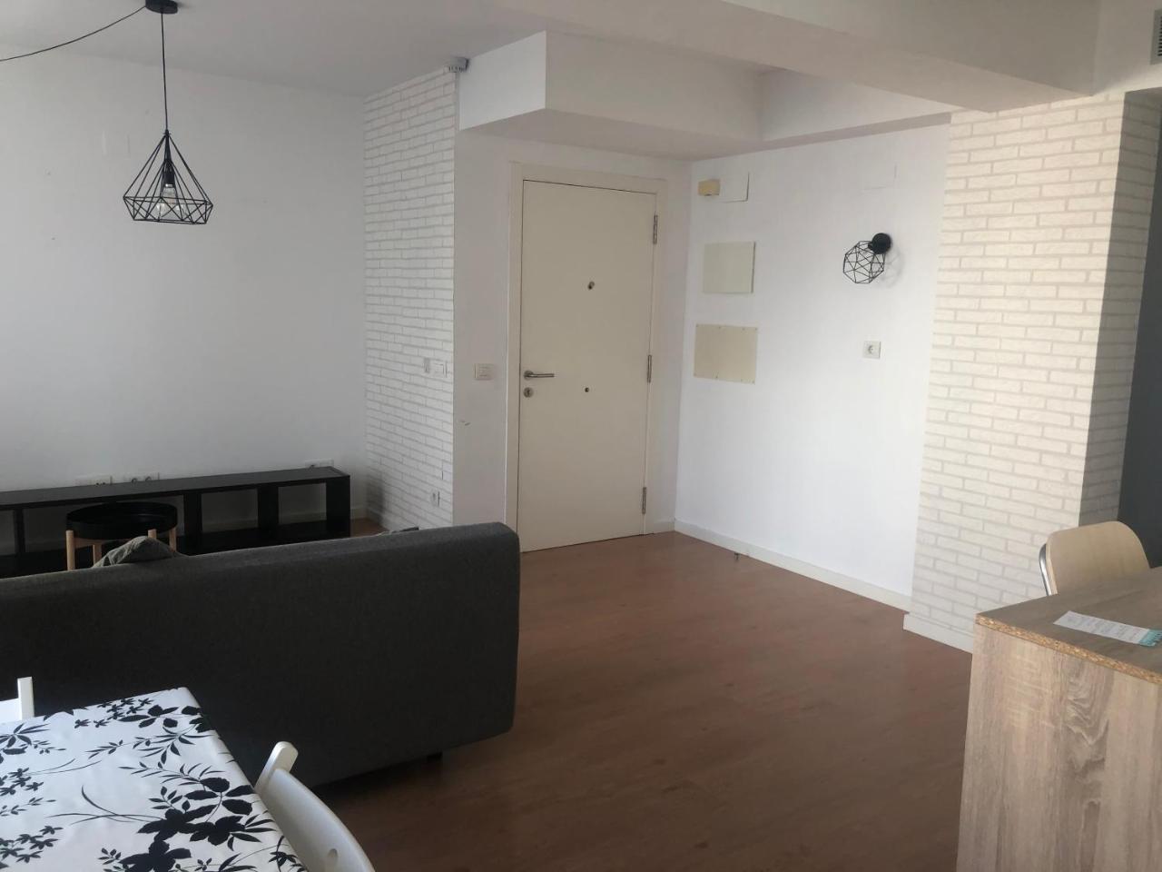 Calle Espartero N 4 Apartment