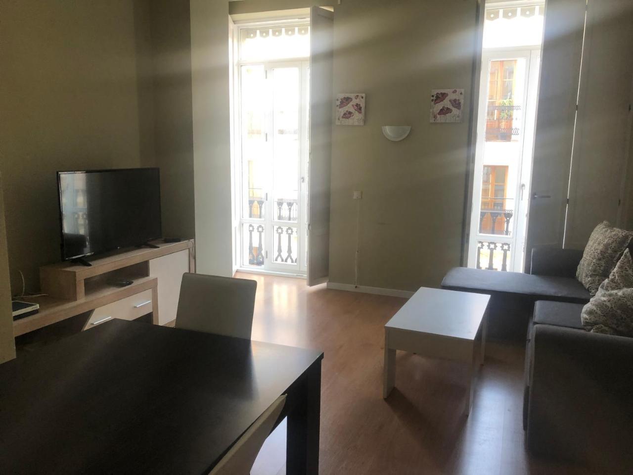 Calle Espartero N 4 Apartment Valencia