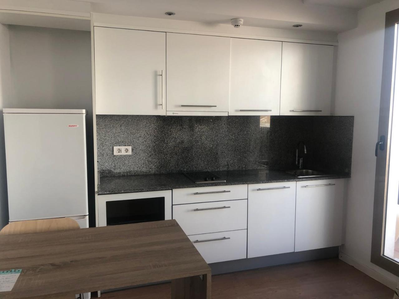 Apartment Calle Espartero N 4