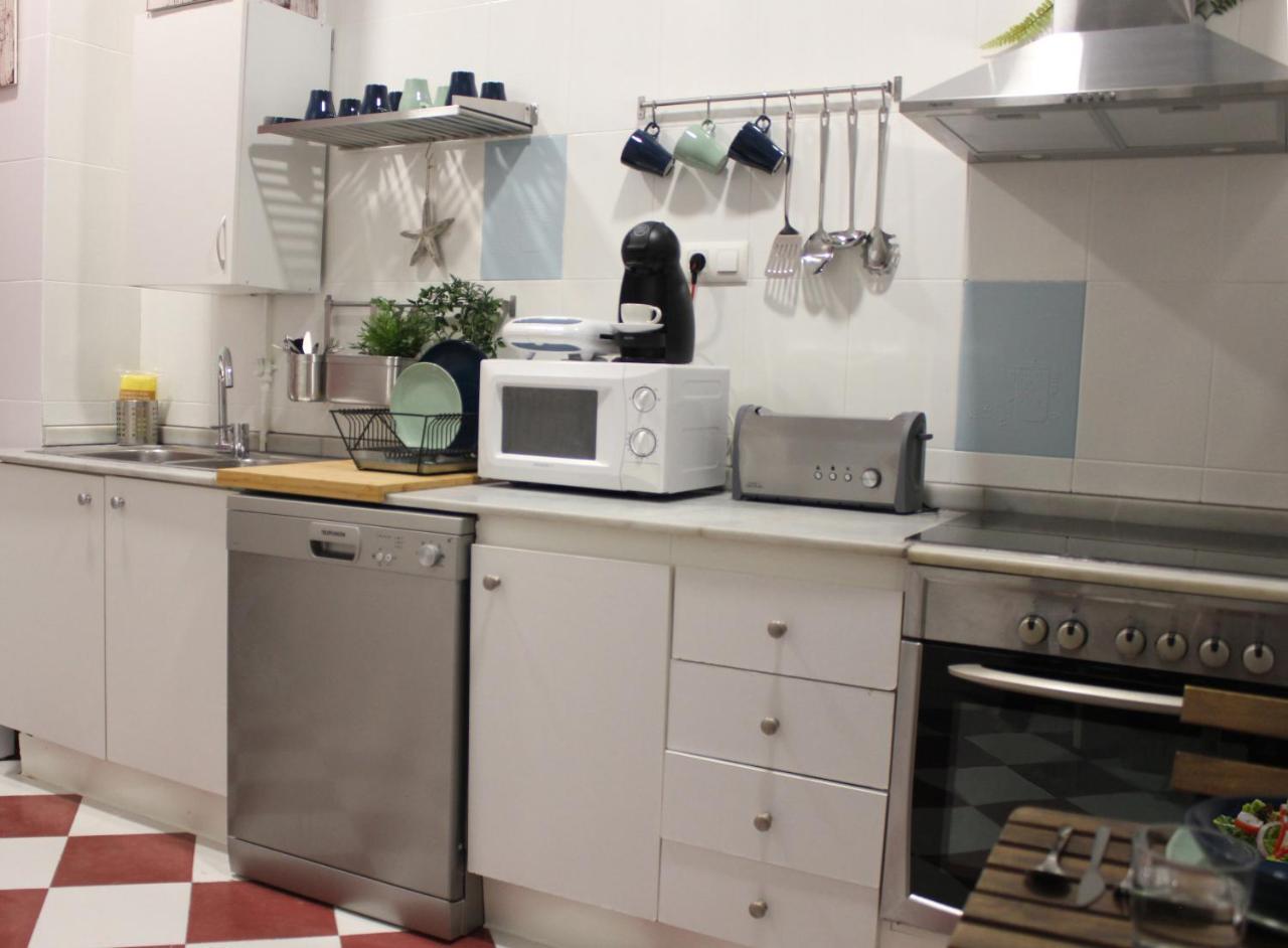 Apartment The Art Boutique Colon Valencia