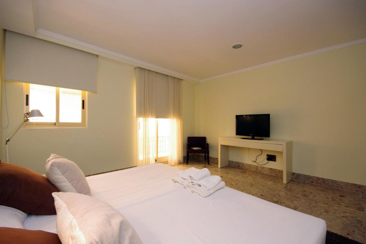 Apartment Catedral *