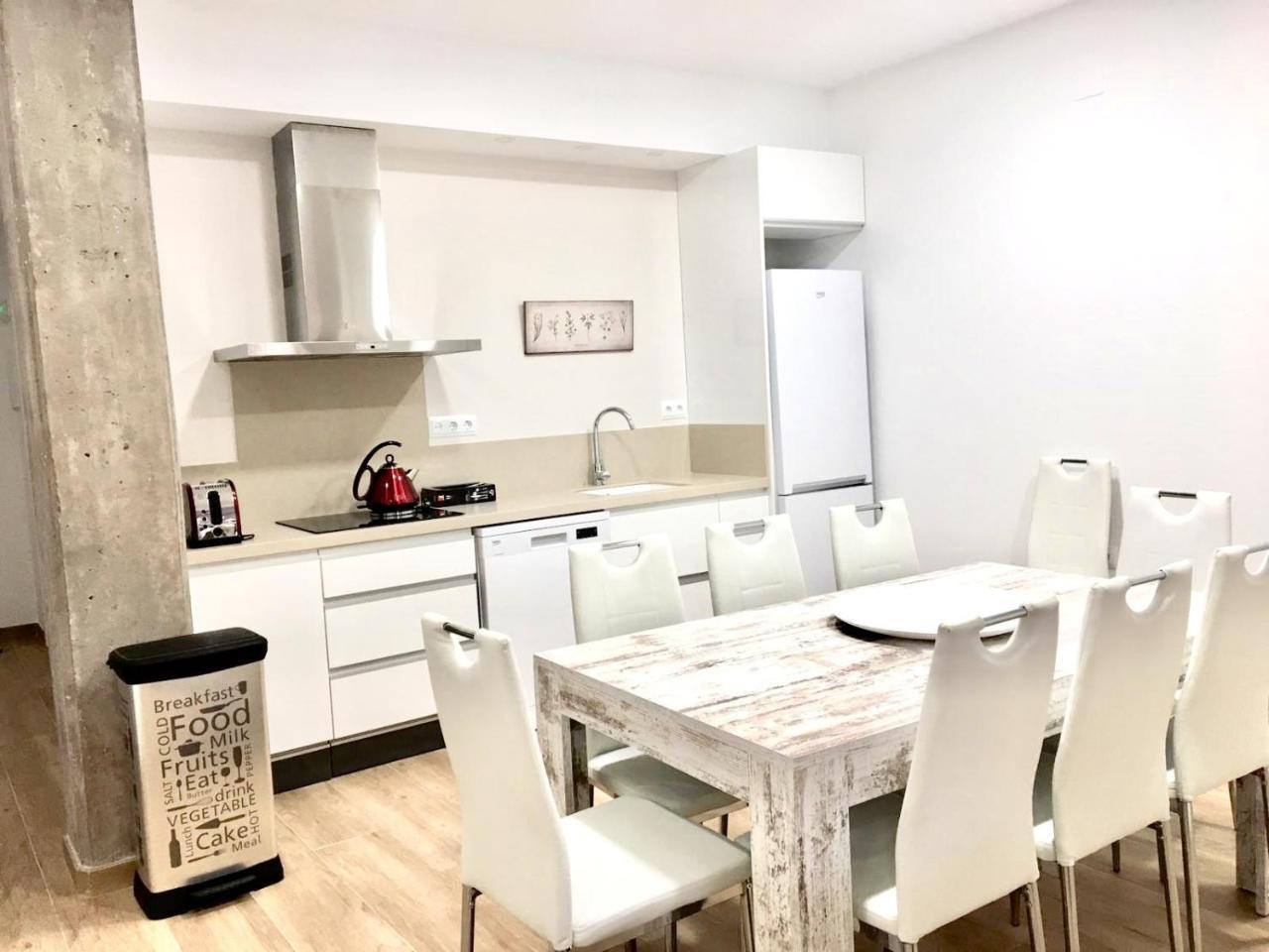 Apartment Plaza Cisneros