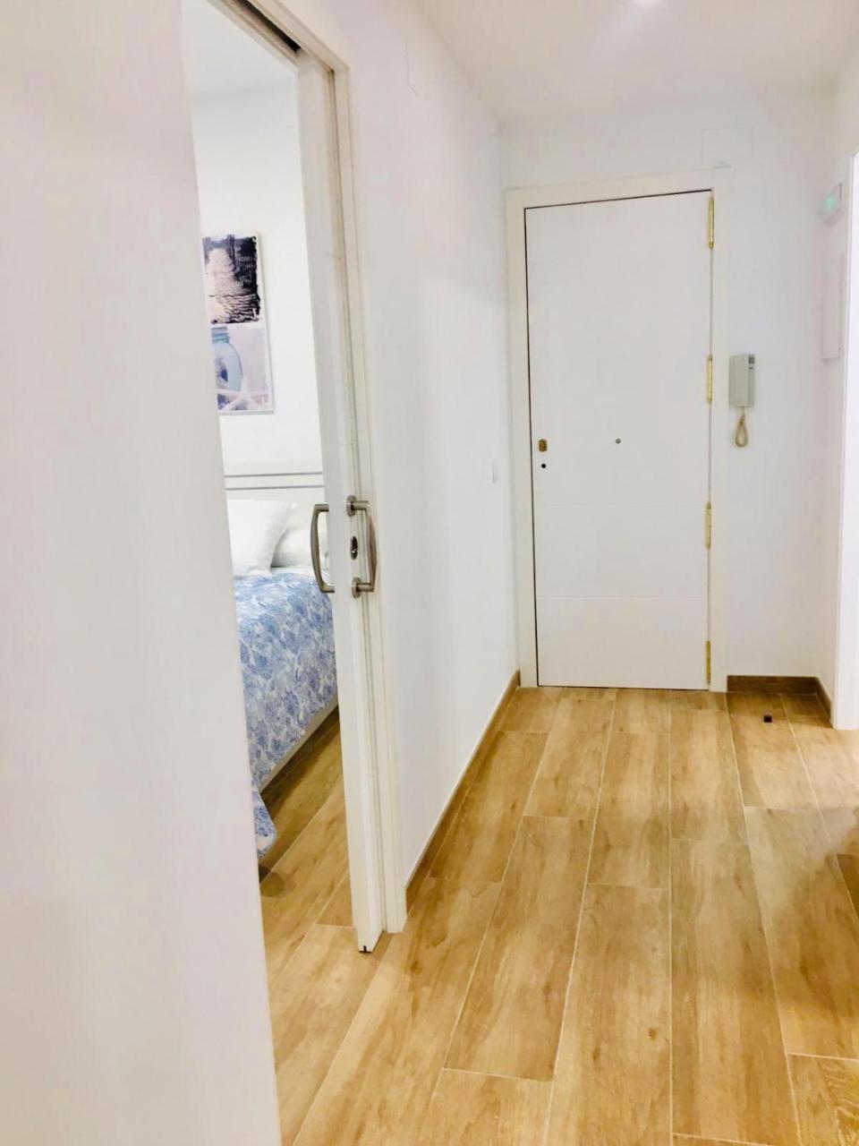 Apartment Plaza Cisneros *
