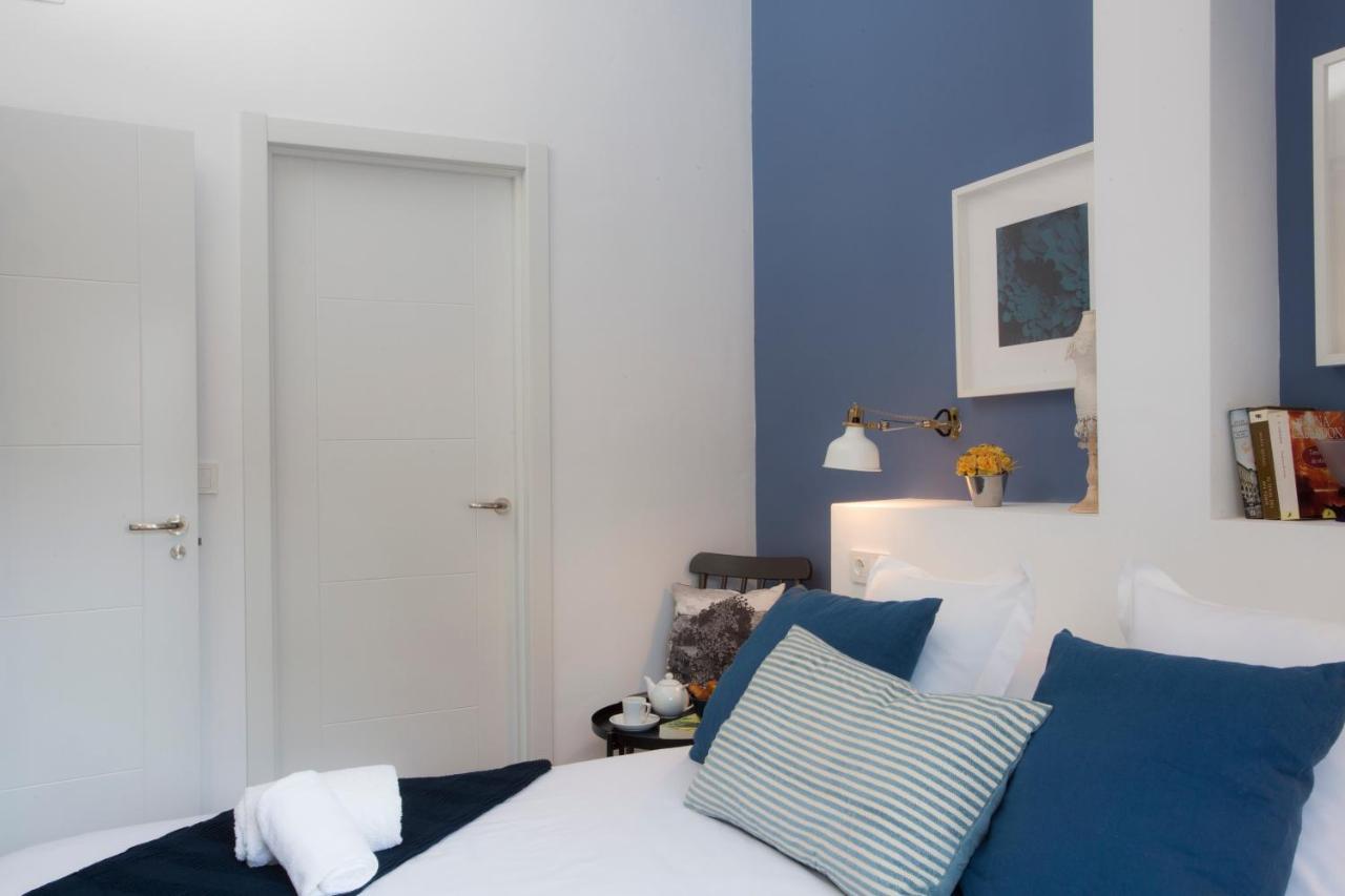 Apartment Singularstays Marina Valencia