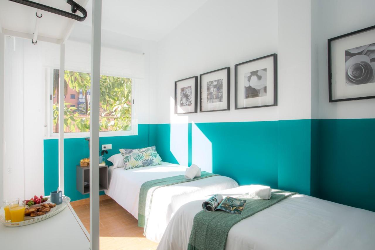 Singularstays Marina Apartment