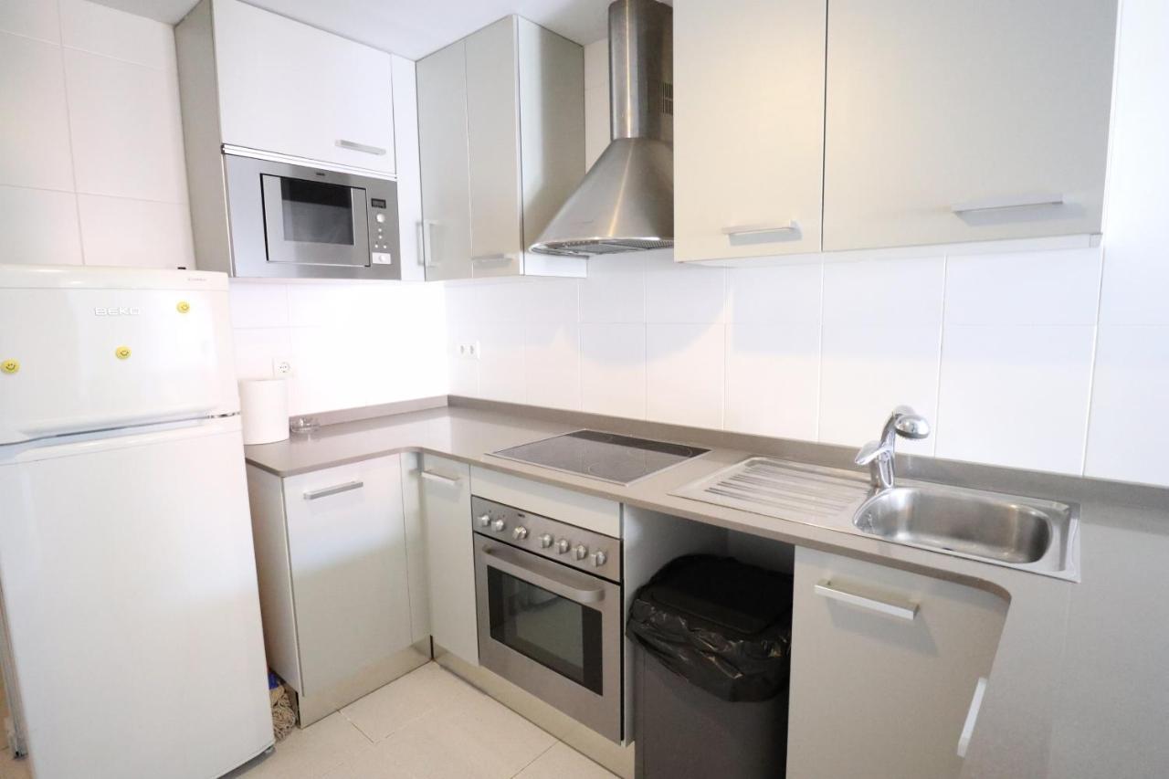 Apartment Dr Lluch