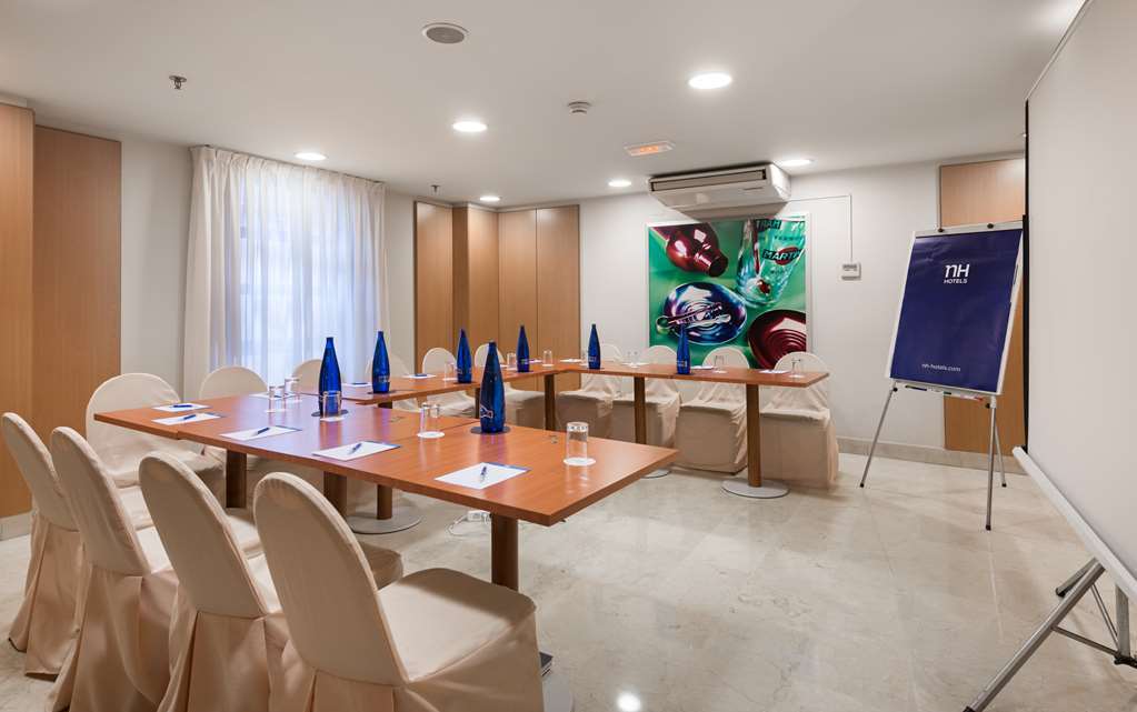 Nh Ciencias 3* Valencia