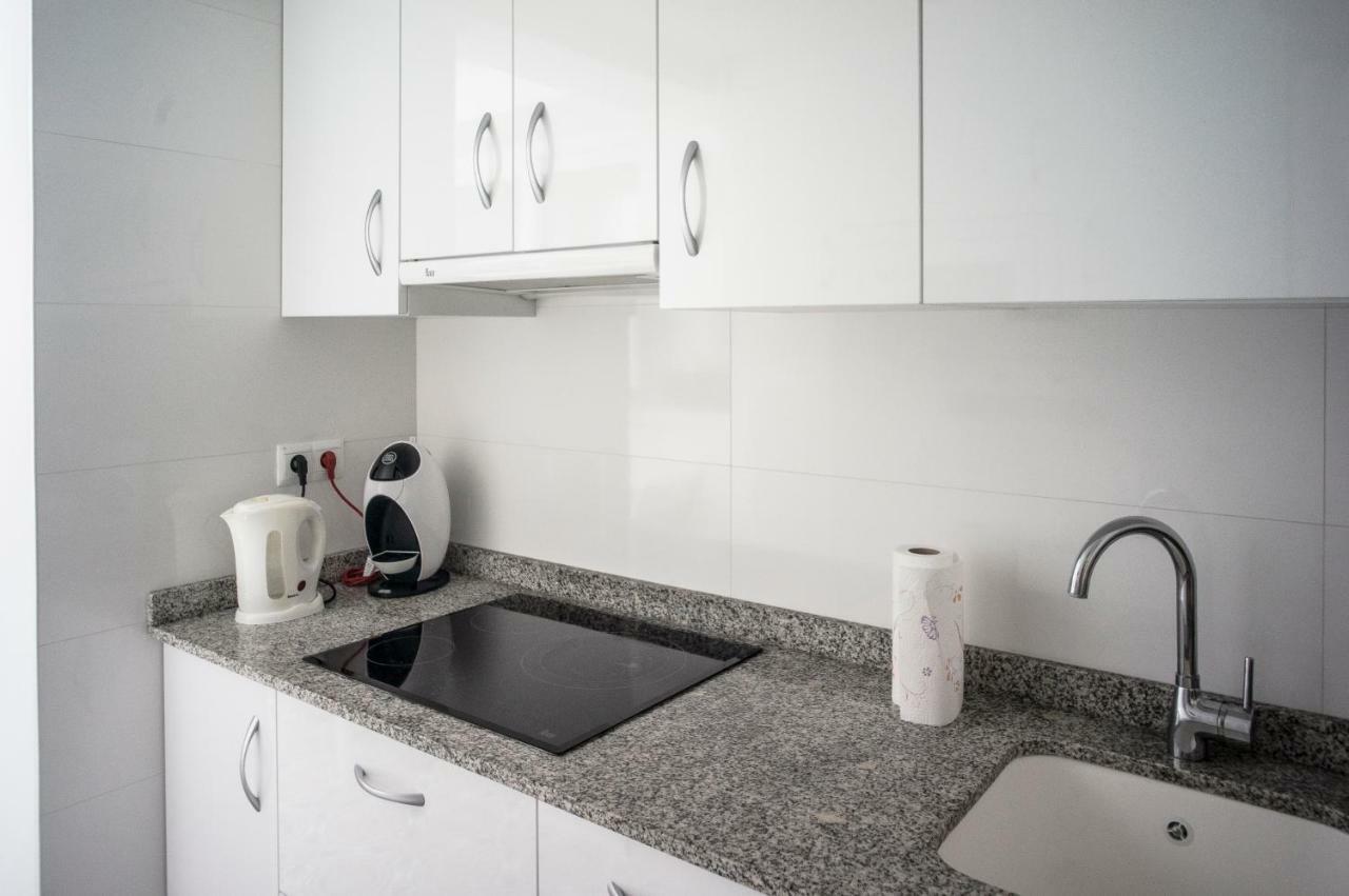 Ttdssa Vlc Plaza Cisneros Apartment *