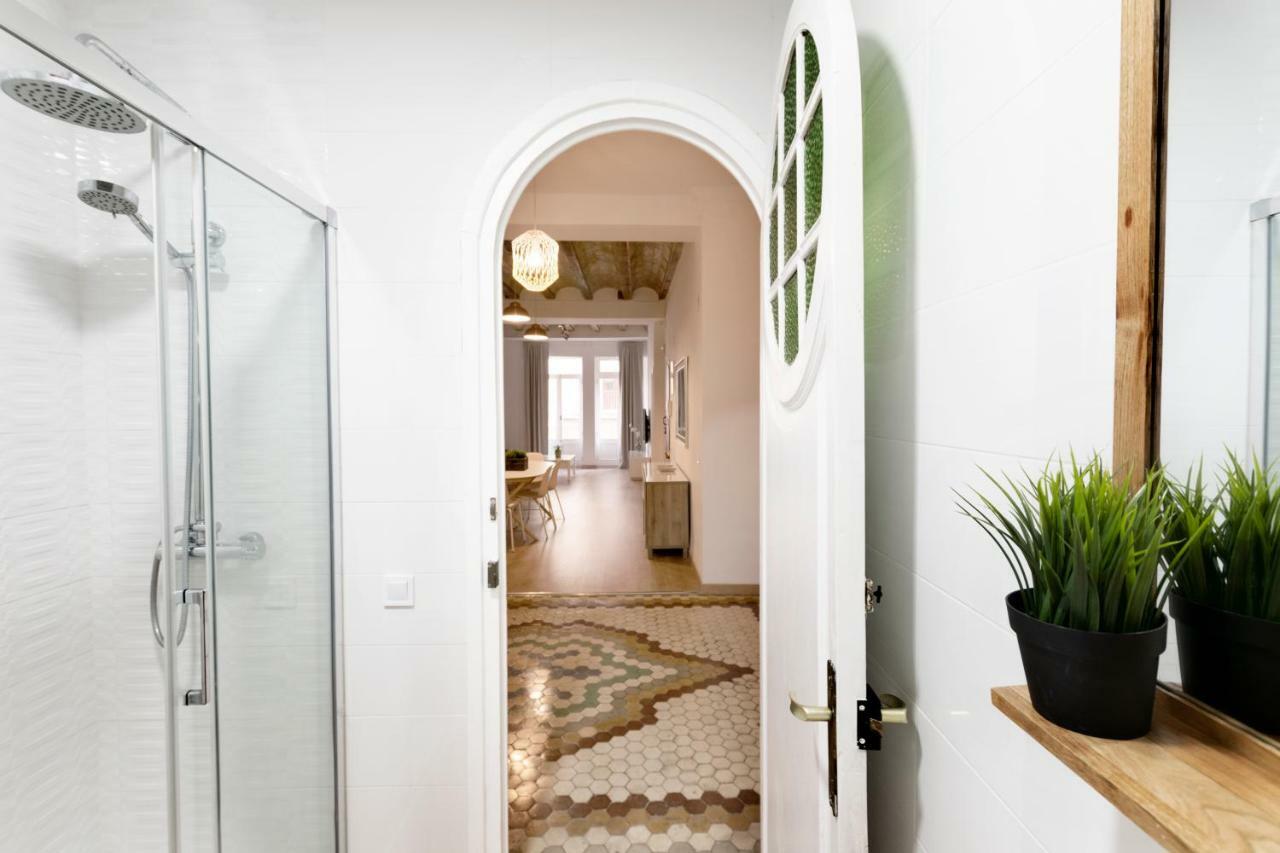 Plaza Ayuntamiento Apartment