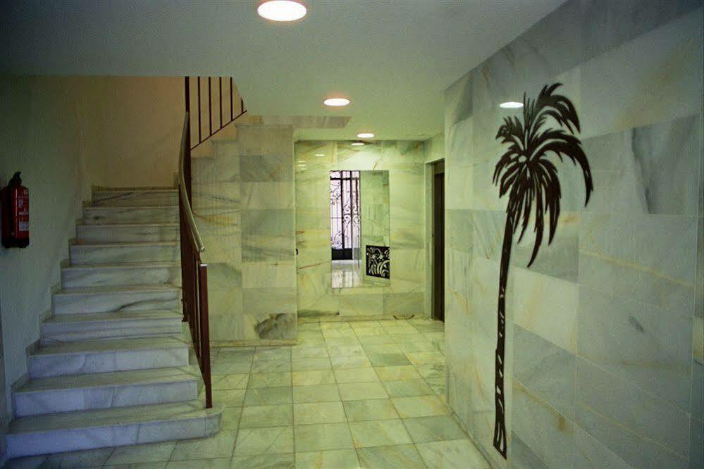 Living Valencia - Jardin Del Turia Apartment *