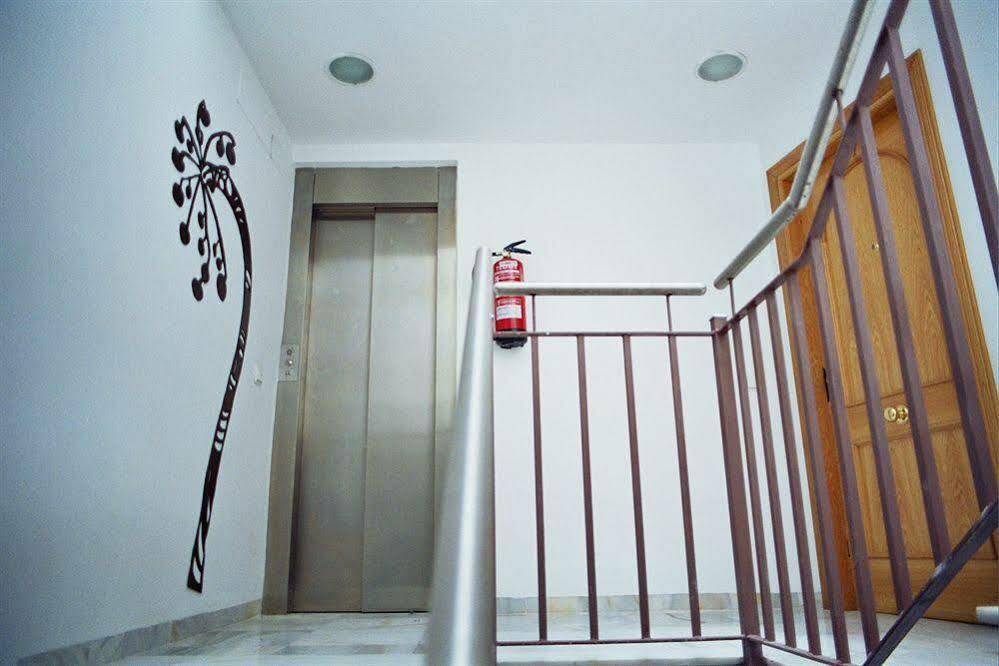 Living Valencia - Jardin Del Turia Apartment *