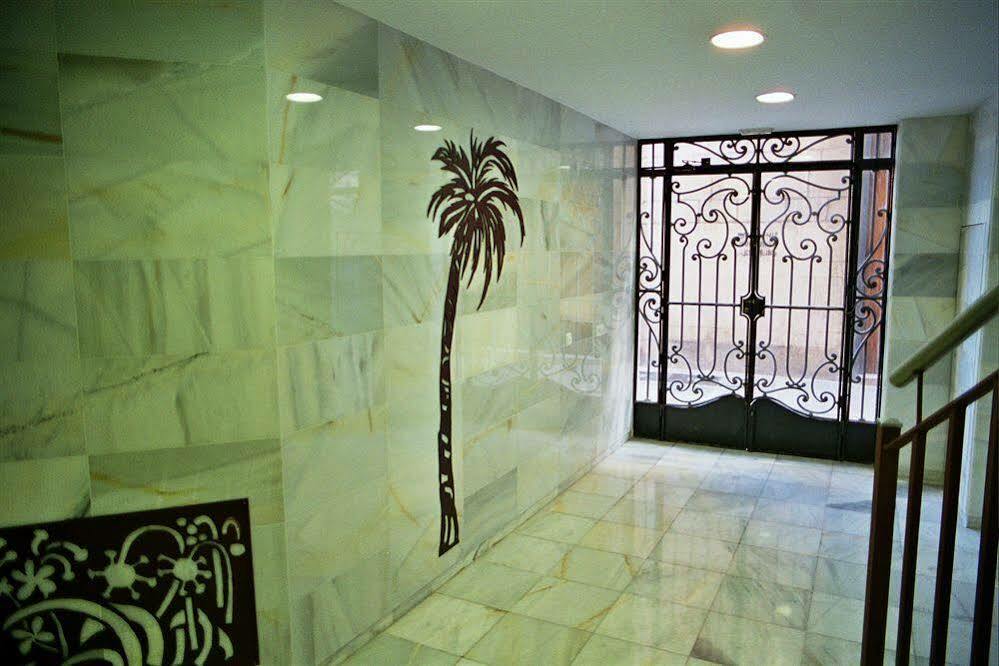 Living Valencia - Jardin Del Turia Apartment Valencia