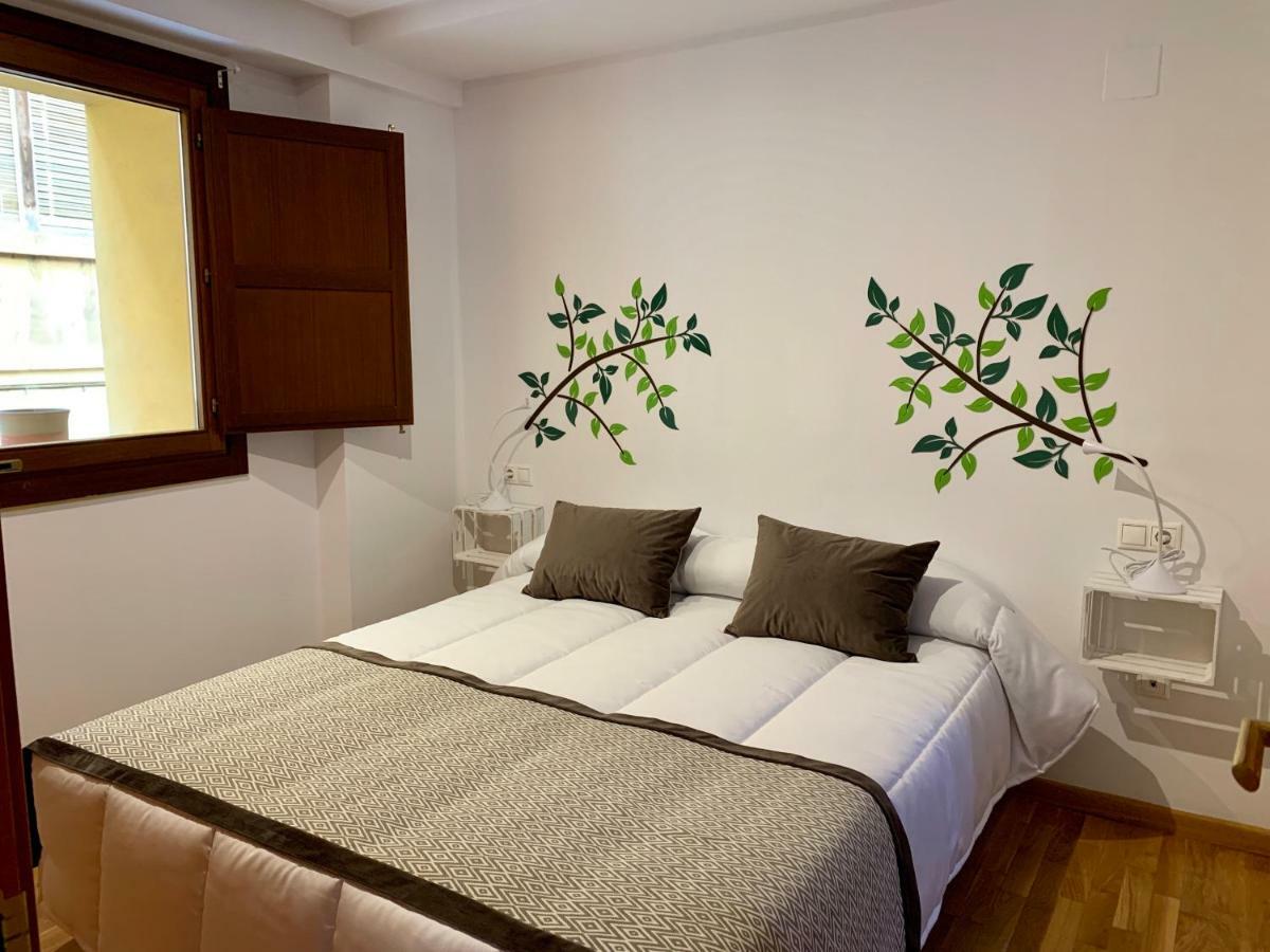 Apartment Palau De Palomar - Palomargroup *