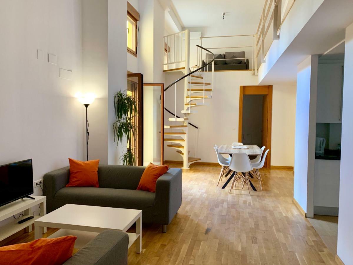 Palau De Palomar - Palomargroup Apartment Valencia