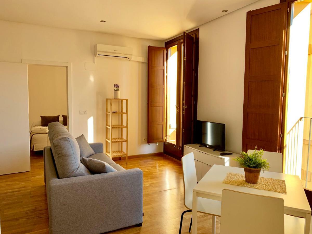 Apartment Palau De Palomar - Palomargroup