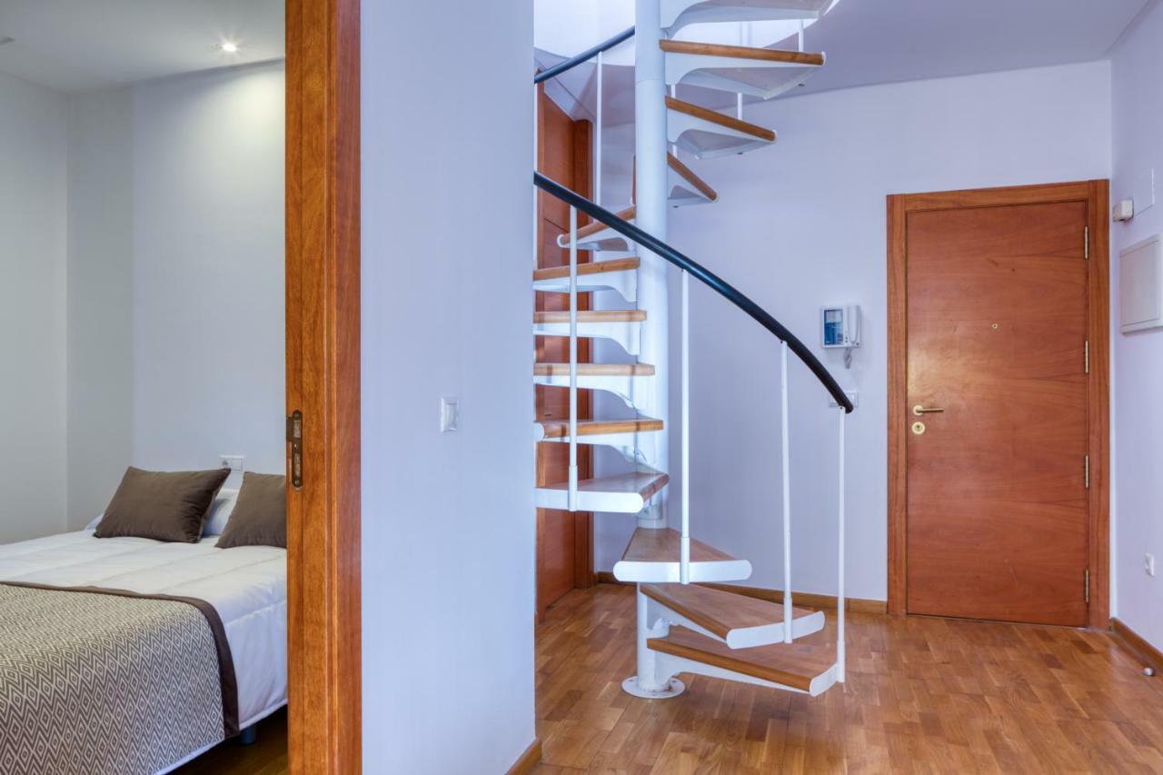 Apartment Palau De Palomar - Palomargroup Valencia