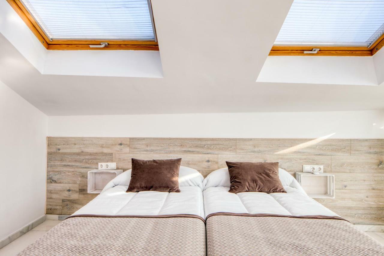 Palau De Palomar - Palomargroup Apartment *