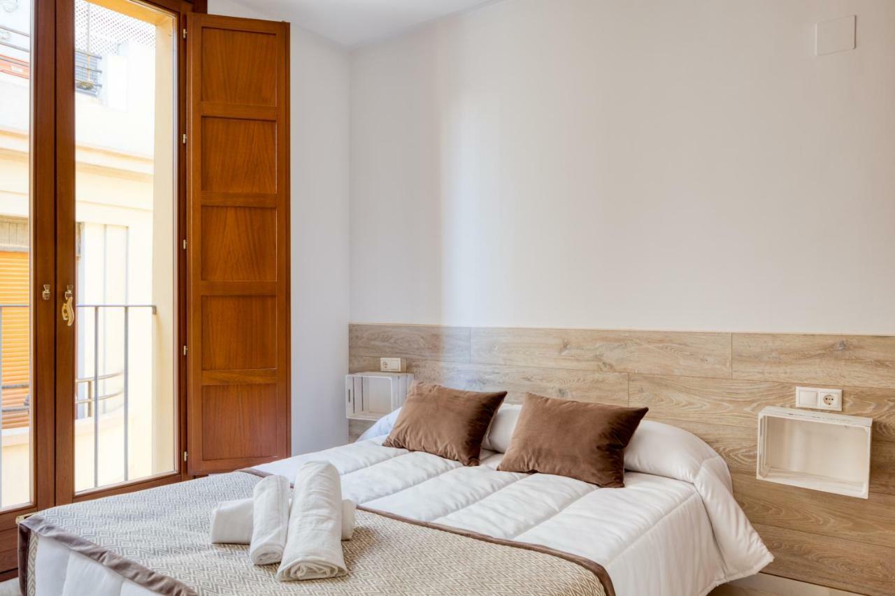 Palau De Palomar - Palomargroup Apartment *