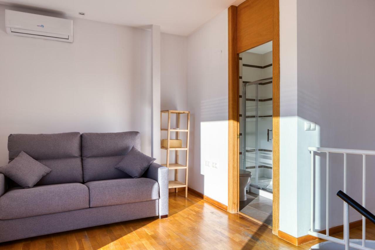Palau De Palomar - Palomargroup Apartment