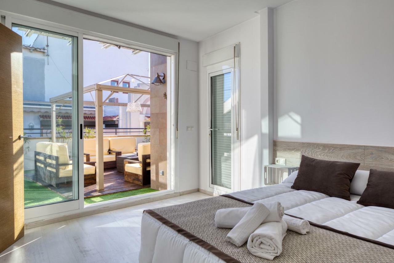 Palau De Palomar - Palomargroup Apartment *