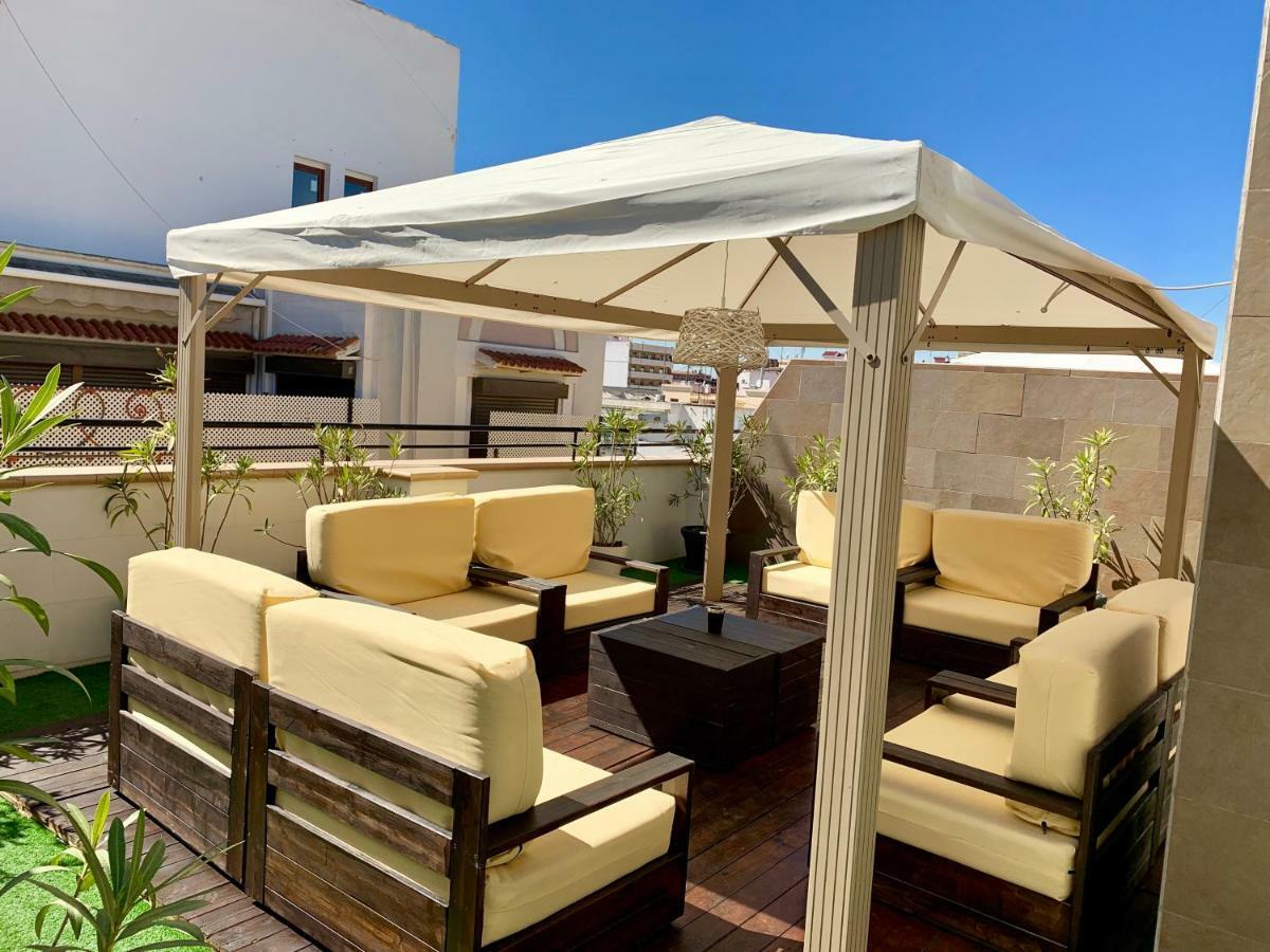 Apartment Palau De Palomar - Palomargroup *