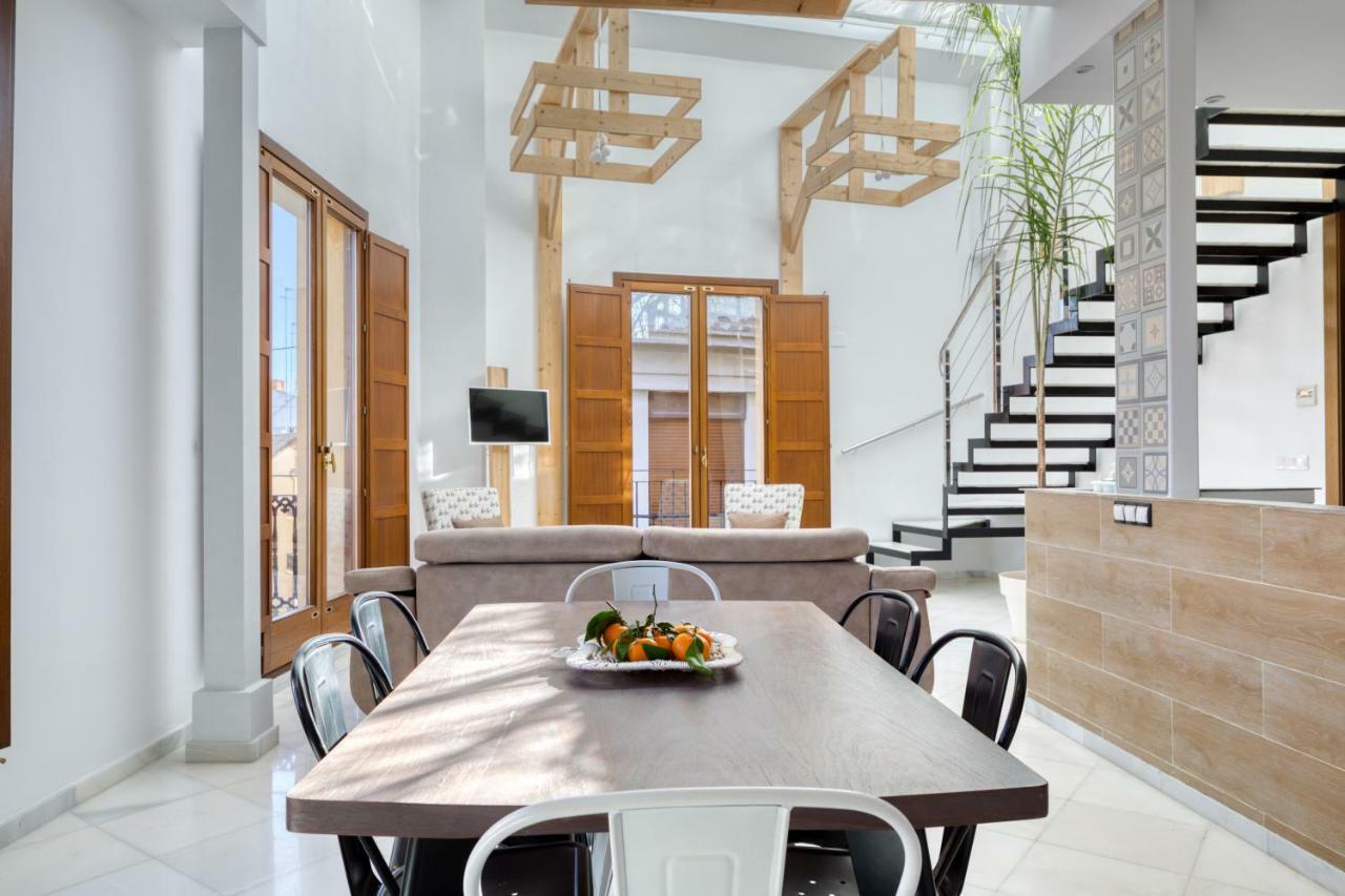 Apartment Palau De Palomar - Palomargroup *