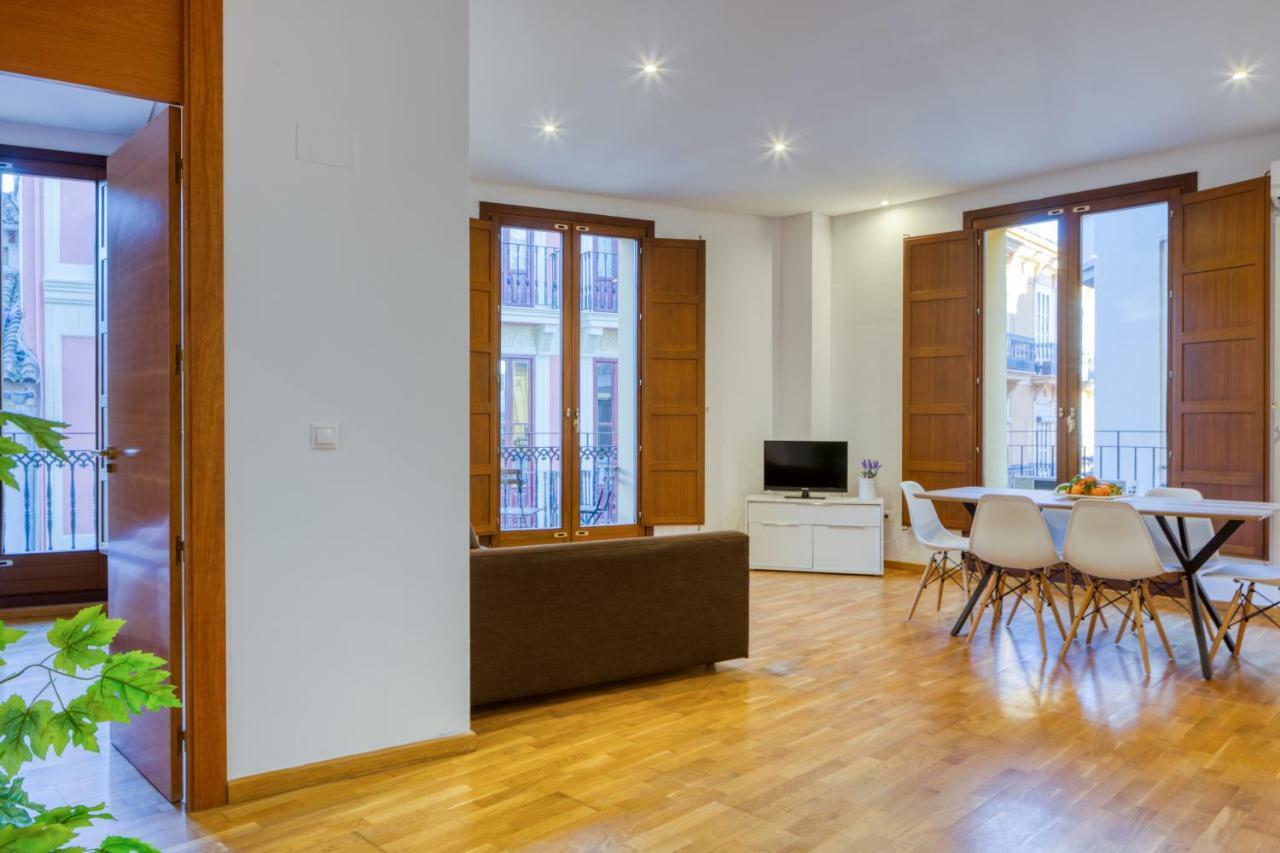 Palau De Palomar - Palomargroup Apartment Valencia