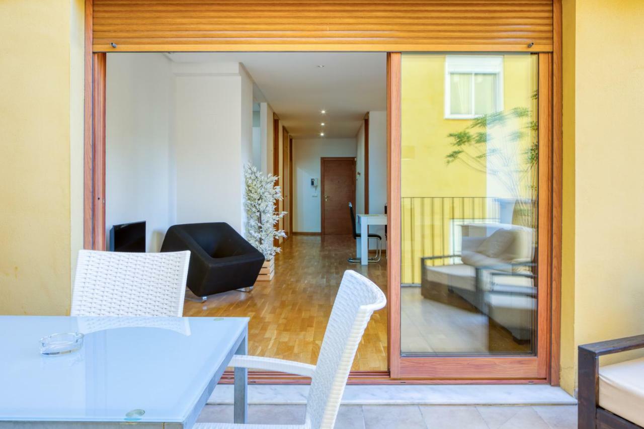 Palau De Palomar - Palomargroup Apartment *