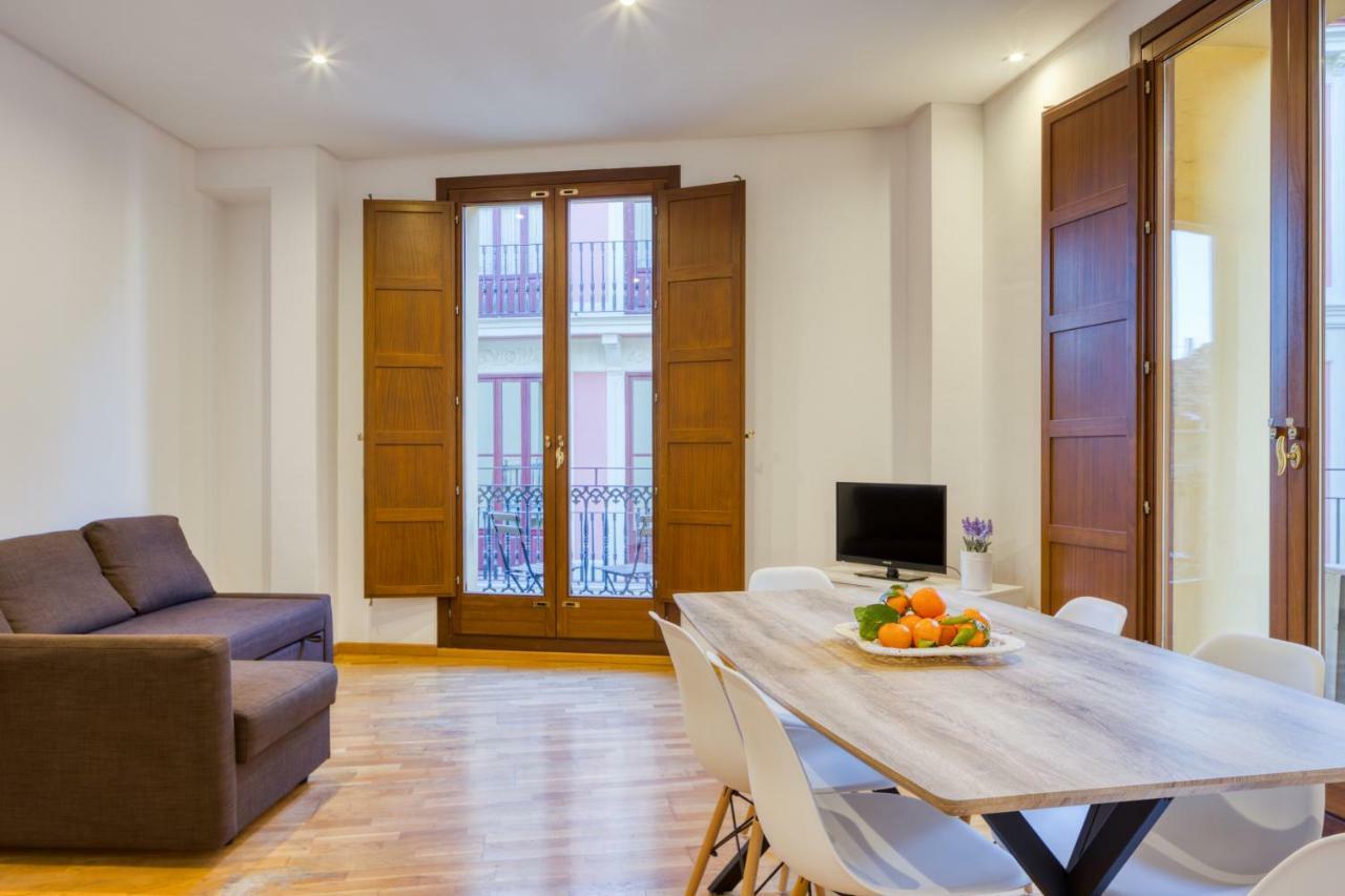 Palau De Palomar - Palomargroup Apartment Valencia