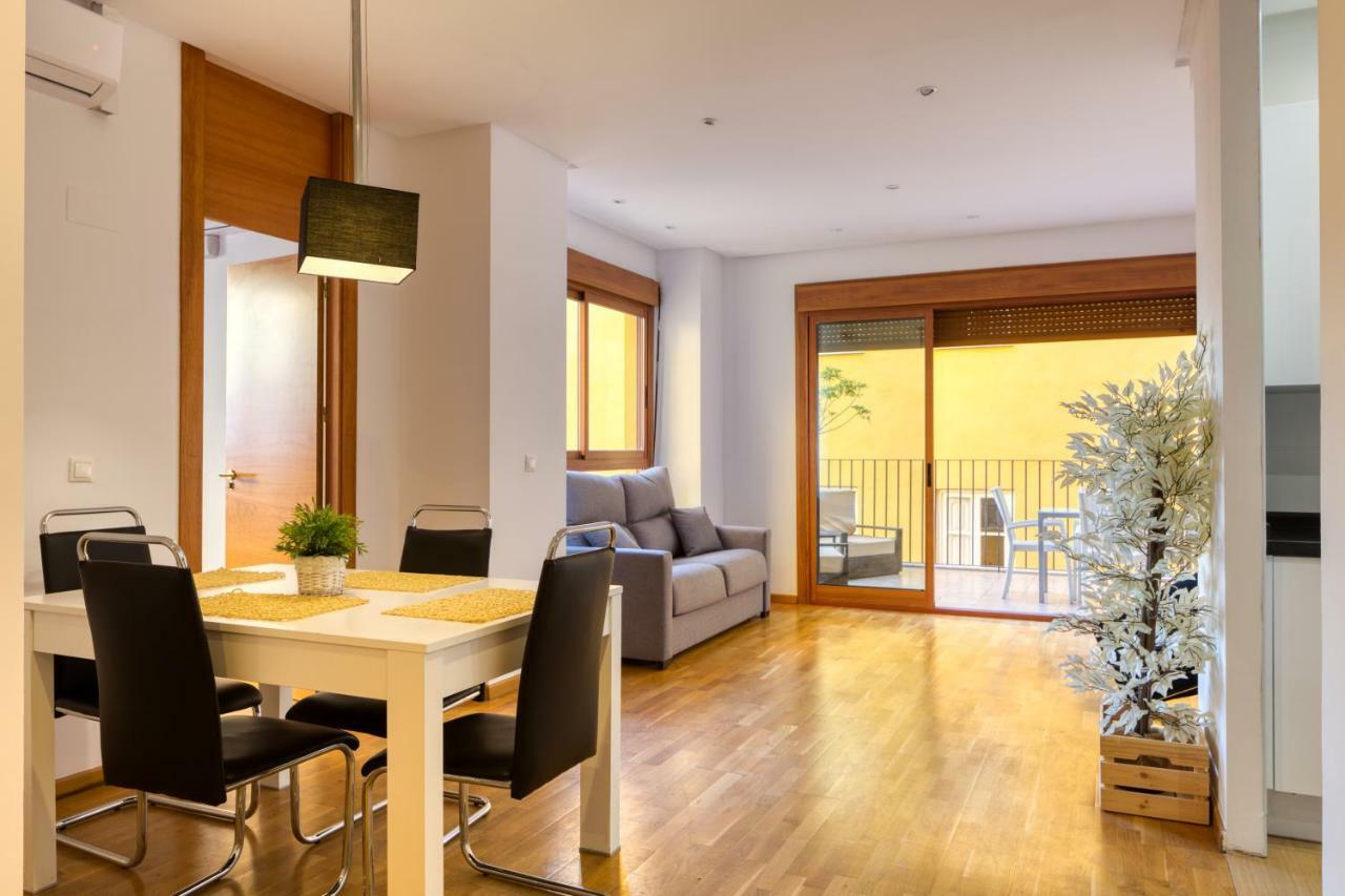 Palau De Palomar - Palomargroup Apartment *