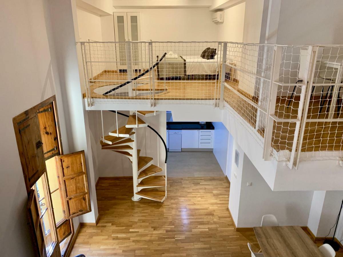 Apartment Palau De Palomar - Palomargroup *