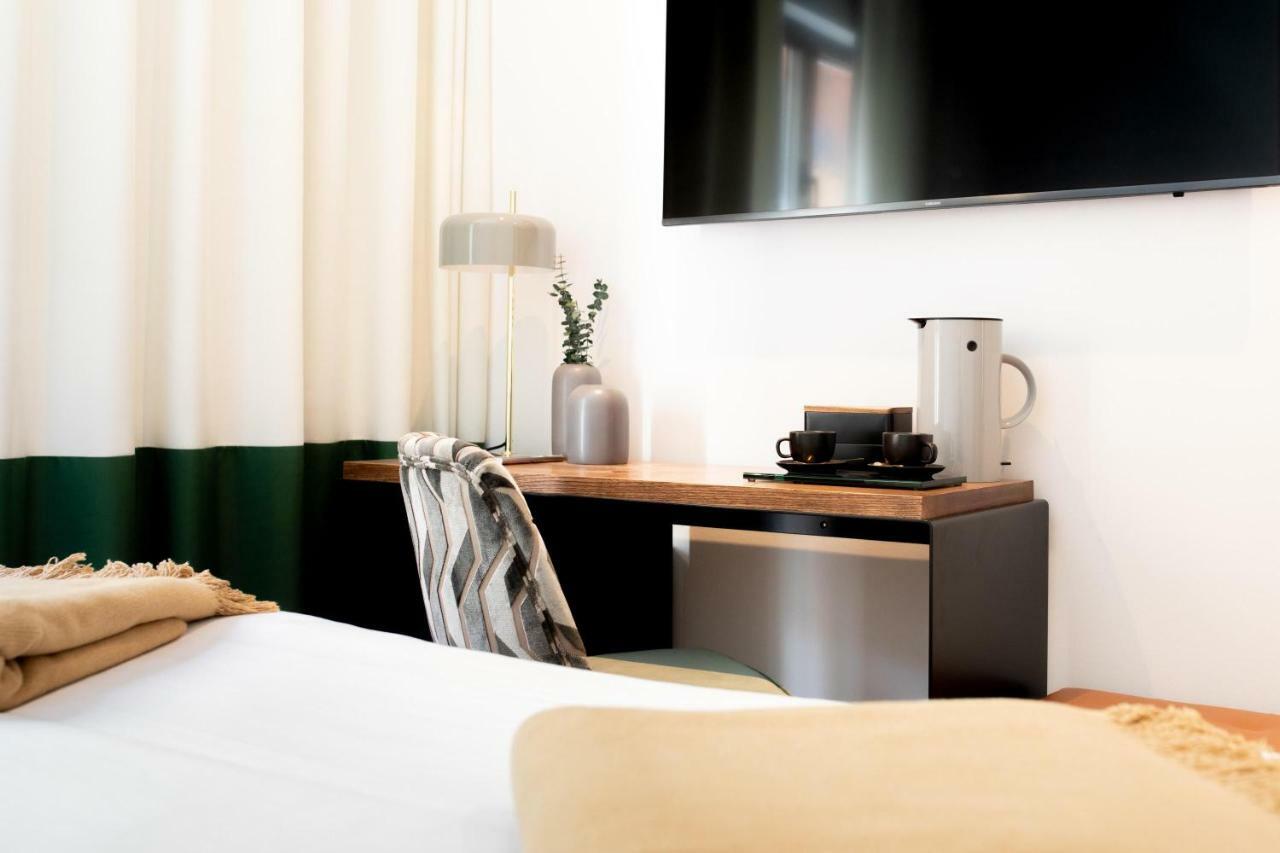 Hotel Cosmo Boutique