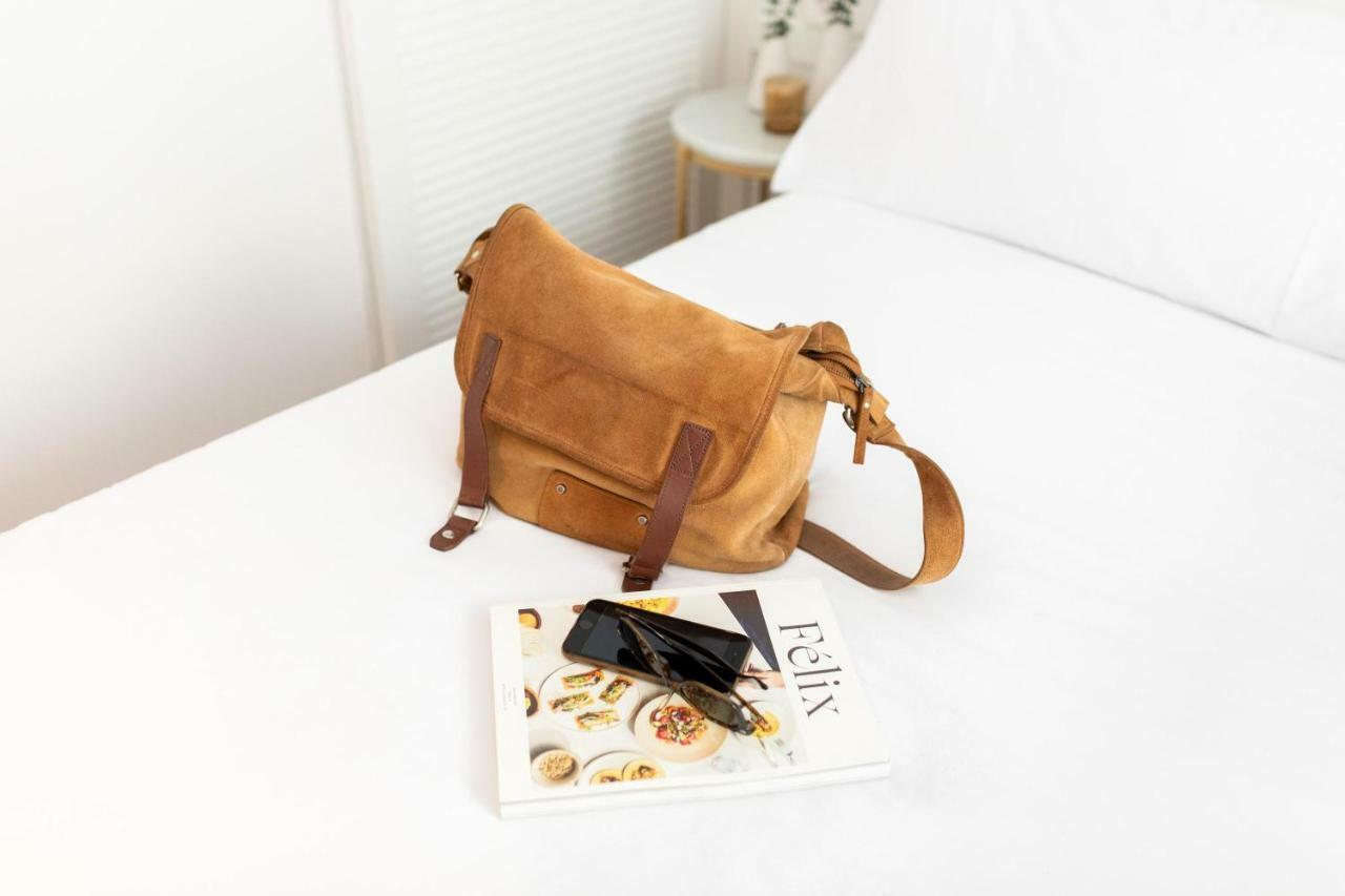 Cosmo Boutique Hotel